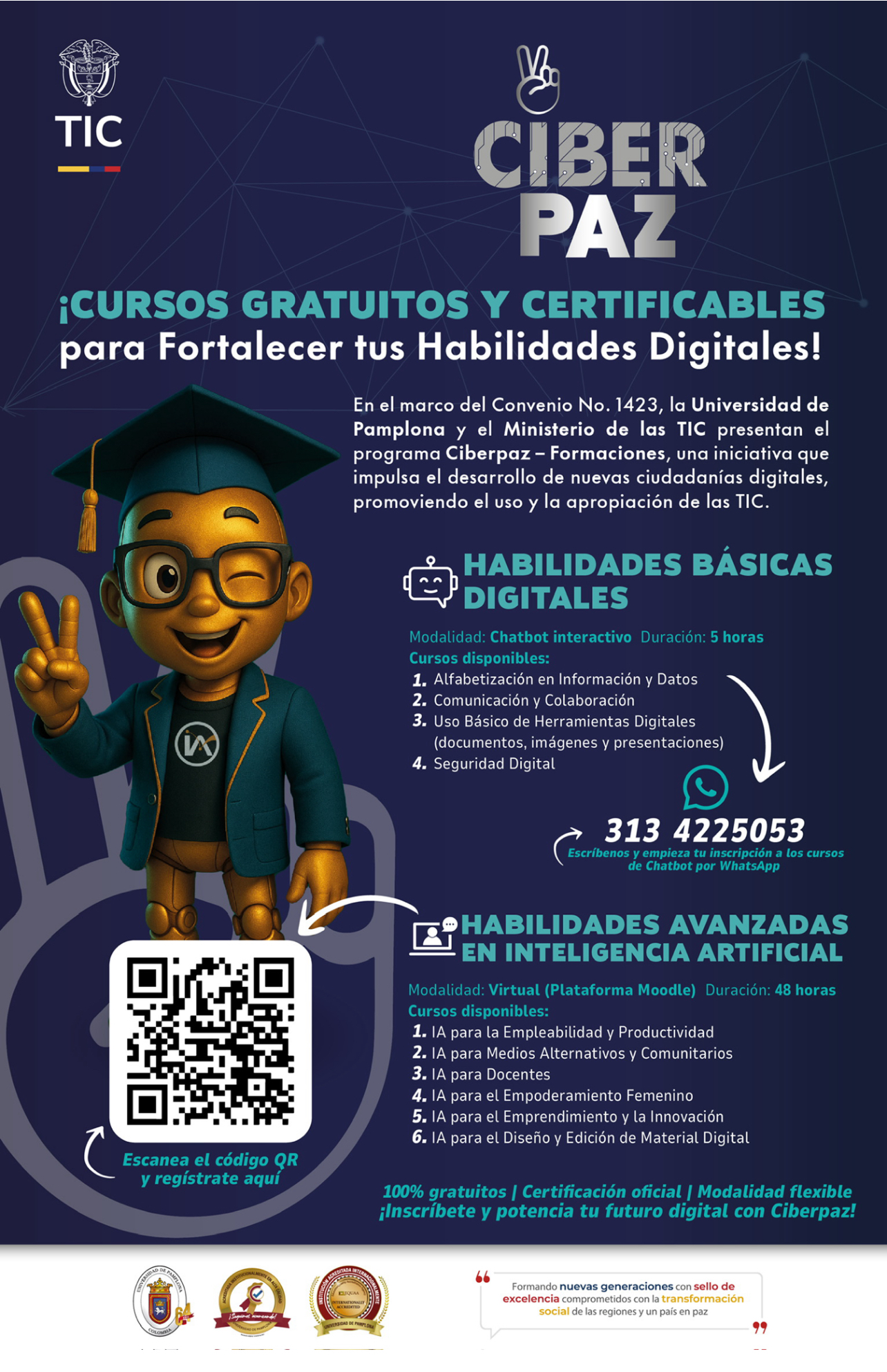 Logo Universidad Simón Bolívar